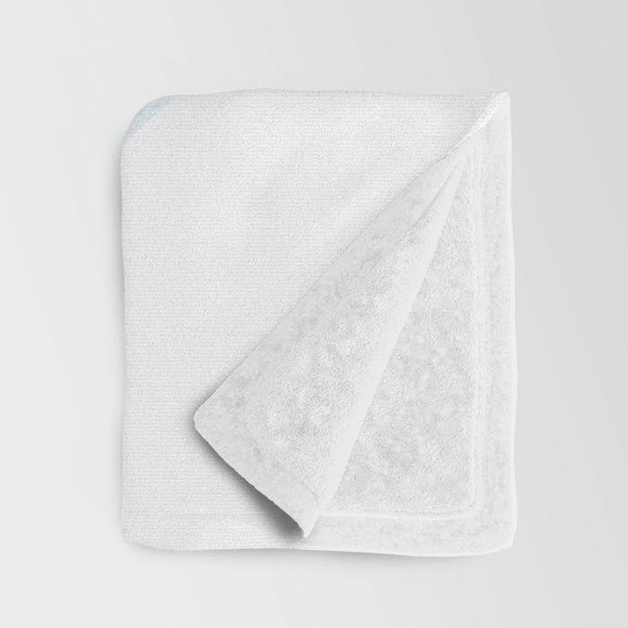 Earth Day Throw Blanket Gallery Image 3