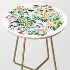 Earth Day Side Table Gallery Image 2