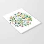 Earth Day Notebook Gallery Image 2
