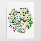 Earth Day Poster Gallery Image 4