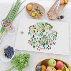 Earth Day Cutting Board Gallery Image 2