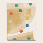 Retro Dots Graphic  Notebook Gallery Image 4