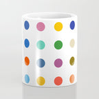 DAMIEN TRIBUTE Coffee Mug Gallery Image 4