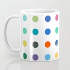 DAMIEN TRIBUTE Coffee Mug Gallery Image 3