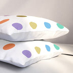 DAMIEN TRIBUTE Pillow Sham Gallery Image 3