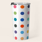 DAMIEN TRIBUTE Travel Mug Gallery Image 3