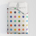 DAMIEN TRIBUTE Comforter Gallery Image 6