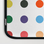 DAMIEN TRIBUTE Laptop Sleeve Gallery Image 3