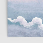 Magical Sunset Beach Poster Gallery Image 3