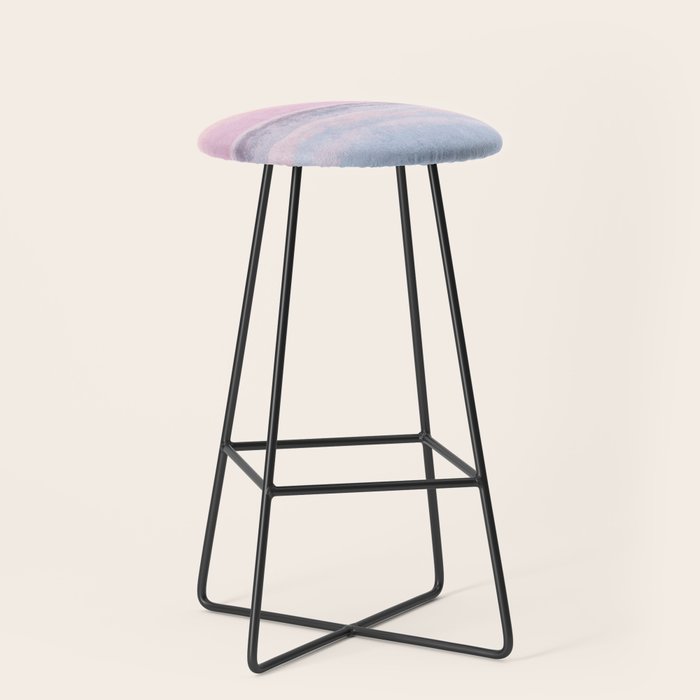 Magical Sunset Beach Stool Gallery Image 1