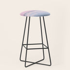 Magical Sunset Beach Stool Gallery Image 1