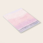 Magical Sunset Beach Notebook Gallery Image 3