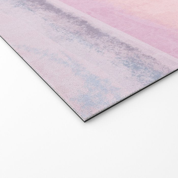 Magical Sunset Beach Welcome Mat Gallery Image 2