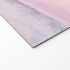 Magical Sunset Beach Welcome Mat Gallery Image 2