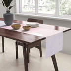 Magical Sunset Beach Table Runner Gallery Image 2