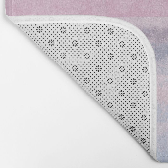 Magical Sunset Beach Bath Mat Gallery Image 2
