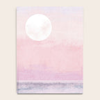 Magical Sunset Beach Notebook Gallery Image 4