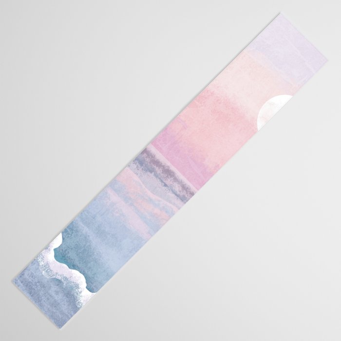 Magical Sunset Beach Table Runner Gallery Image 3