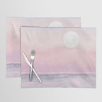 Magical Sunset Beach Placemat Gallery Image 1