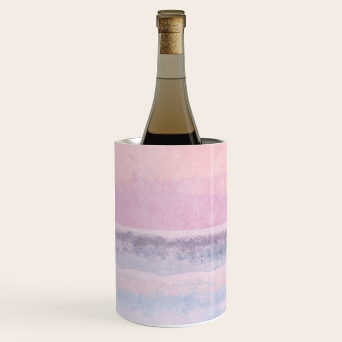 Magical Sunset Beach Wine Chiller Gallery Image 2