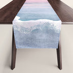 Magical Sunset Beach Table Runner Gallery Image 1