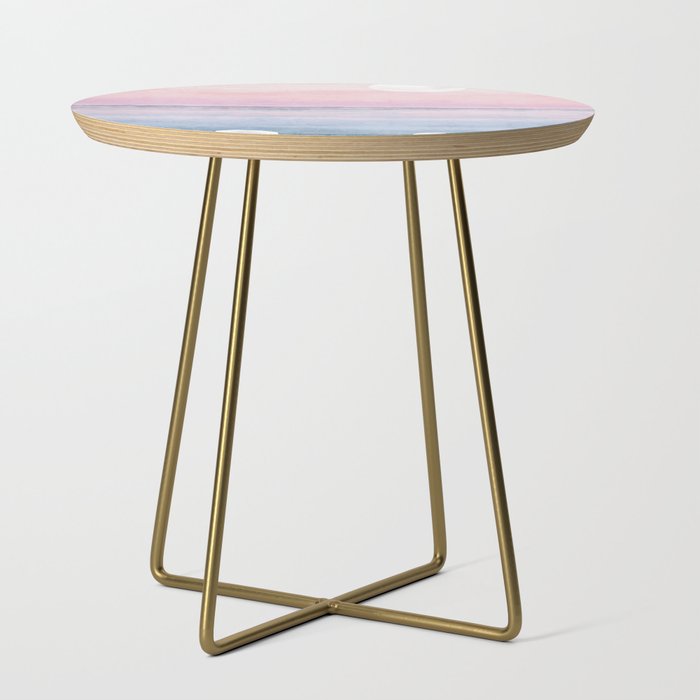 Magical Sunset Beach Side Table Gallery Image 1