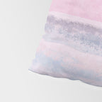 Magical Sunset Beach Pillow Sham Gallery Image 4