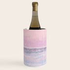 Magical Sunset Beach Wine Chiller Gallery Image 1