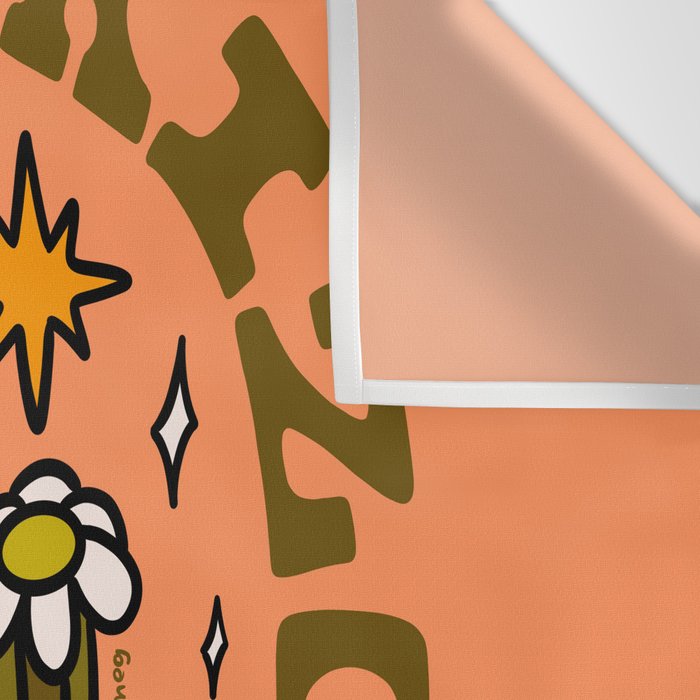 Made In Arizona Wall Tapestry Gallery Image 3