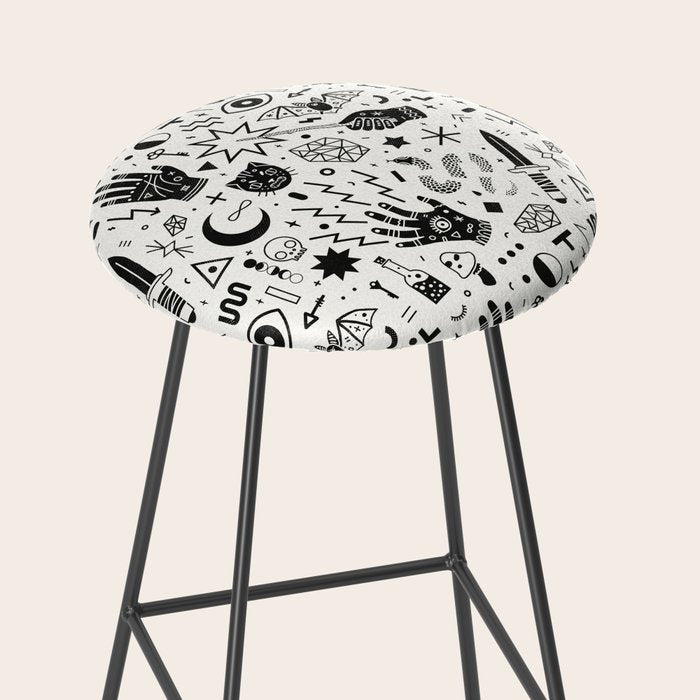 Witchcraft II Stool Gallery Image 2