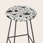 Witchcraft II Stool Gallery Image 2