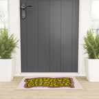 Taurus Energy Welcome Mat Gallery Image 3