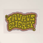 Taurus Energy Welcome Mat Gallery Image 1