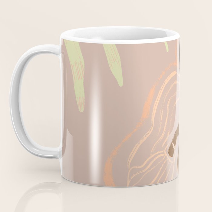 Waiting Coffee Mug Gallery Image 3