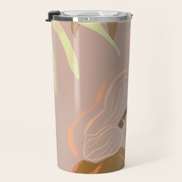 Waiting Travel Mug Gallery Image 3