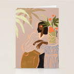 Waiting Stationery Card Gallery Image 2
