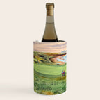Ballybunion Golf Course County Kerry Ireland 10th Green Wine Chiller Gallery Image 1