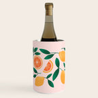 Citrus Fruits Wine Chiller Gallery Image 2