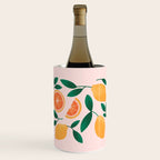 Citrus Fruits Wine Chiller Gallery Image 3