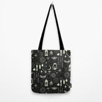 Light the Way: Glow Tote Bag Gallery Image 2