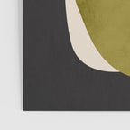Abstract Minimal Shapes 122 Poster Gallery Image 3