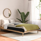 Abstract Minimal Shapes 122 Comforter Gallery Image 2