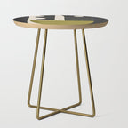 Abstract Minimal Shapes 122 Side Table Gallery Image 1