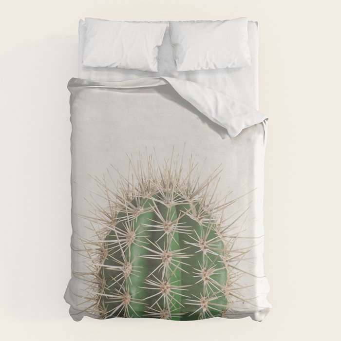 Cactus Duvet Cover Gallery Image 6