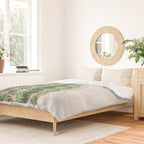 Cactus Duvet Cover Gallery Image 2