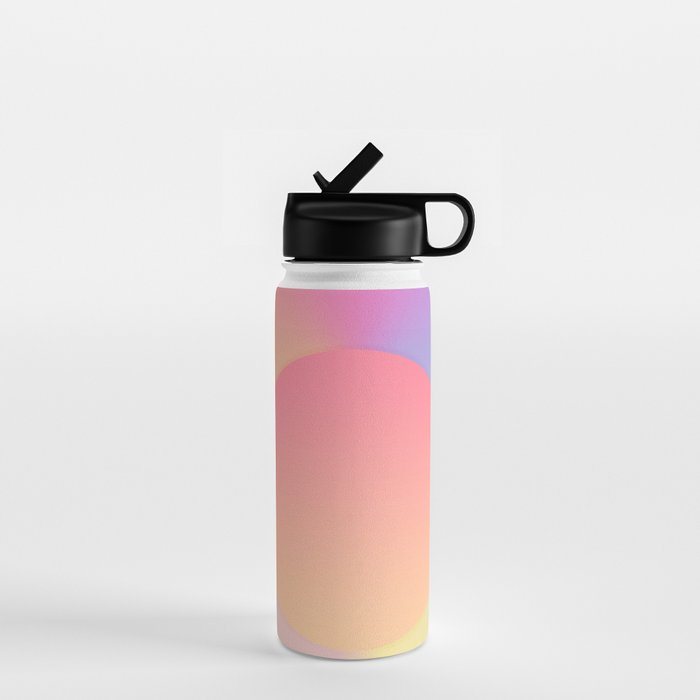 Sol Y Cielo Water Bottle Gallery Image 1