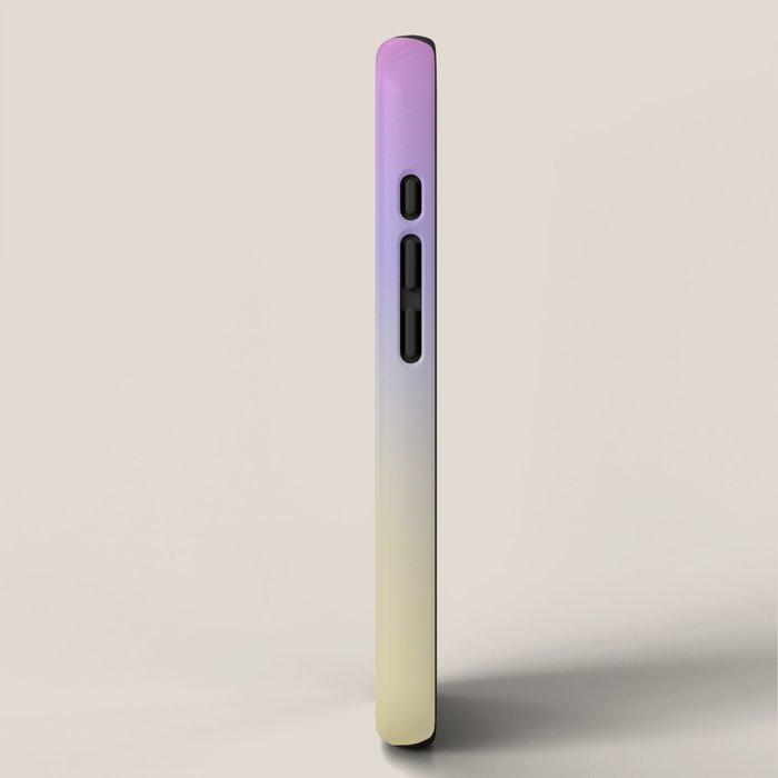 Sol Y Cielo iPhone Case Gallery Image 2