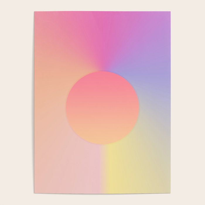 Sol Y Cielo Poster Gallery Image 4