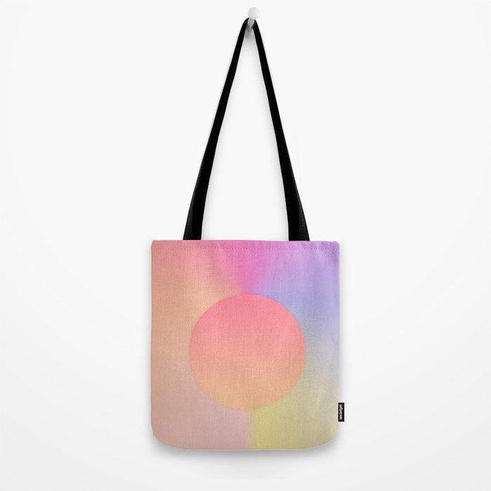 Sol Y Cielo Tote Bag Gallery Image 2