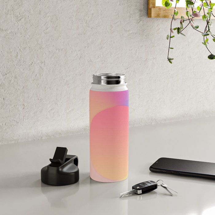 Sol Y Cielo Water Bottle Gallery Image 4
